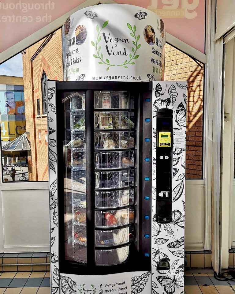 自動(dòng)售貨機，自助售貨機，自動(dòng)販賣(mài)機，富宏智能售貨機